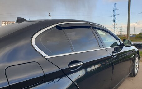 BMW 5 серия, 2016 год, 2 609 000 рублей, 8 фотография