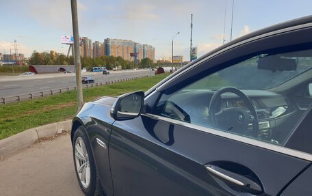 BMW 5 серия, 2016 год, 2 609 000 рублей, 9 фотография