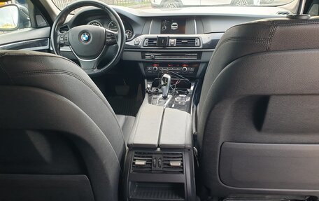 BMW 5 серия, 2016 год, 2 609 000 рублей, 16 фотография