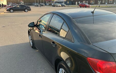 Chevrolet Cruze II, 2012 год, 755 555 рублей, 5 фотография