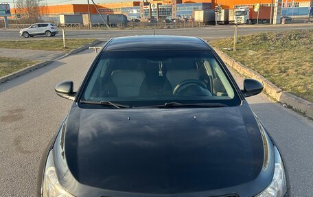 Chevrolet Cruze II, 2012 год, 755 555 рублей, 2 фотография