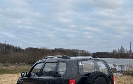 Chevrolet Niva I рестайлинг, 2013 год, 625 000 рублей, 2 фотография