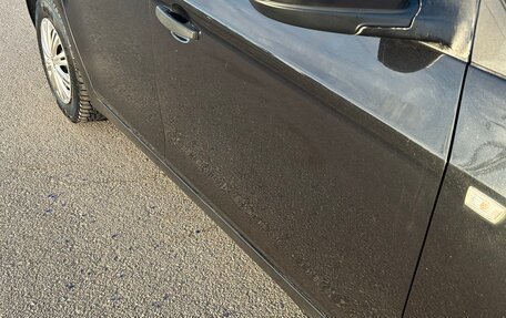 Chevrolet Cruze II, 2012 год, 755 555 рублей, 9 фотография