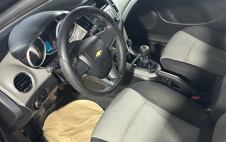 Chevrolet Cruze II, 2012 год, 755 555 рублей, 15 фотография