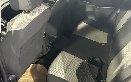 Chevrolet Cruze II, 2012 год, 755 555 рублей, 14 фотография