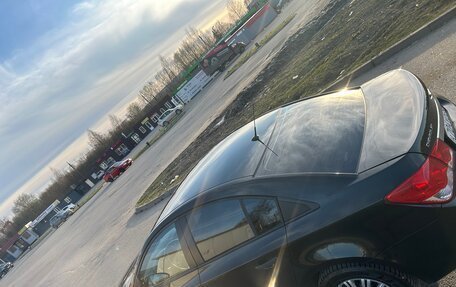 Chevrolet Cruze II, 2012 год, 755 555 рублей, 12 фотография