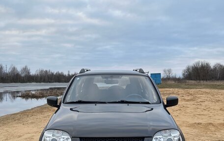 Chevrolet Niva I рестайлинг, 2013 год, 625 000 рублей, 7 фотография
