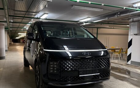 Hyundai Staria, 2025 год, 8 190 000 рублей, 3 фотография