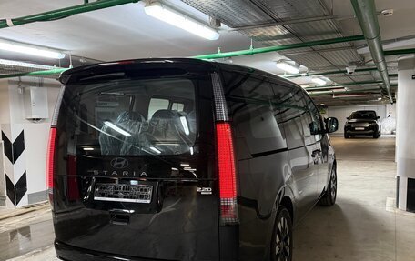 Hyundai Staria, 2025 год, 8 190 000 рублей, 4 фотография