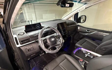 Hyundai Staria, 2025 год, 8 190 000 рублей, 7 фотография