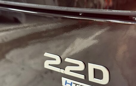 Hyundai Staria, 2025 год, 8 190 000 рублей, 6 фотография