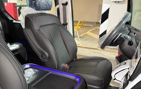 Hyundai Staria, 2025 год, 8 190 000 рублей, 11 фотография