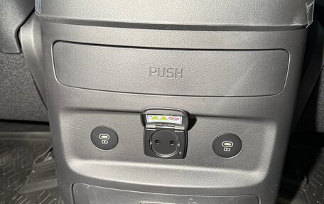 Hyundai Staria, 2025 год, 8 190 000 рублей, 19 фотография