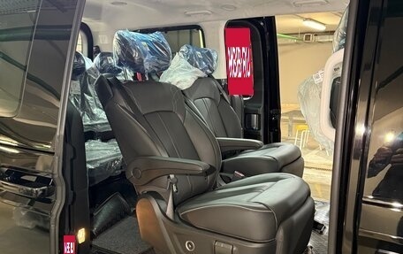 Hyundai Staria, 2025 год, 8 190 000 рублей, 15 фотография