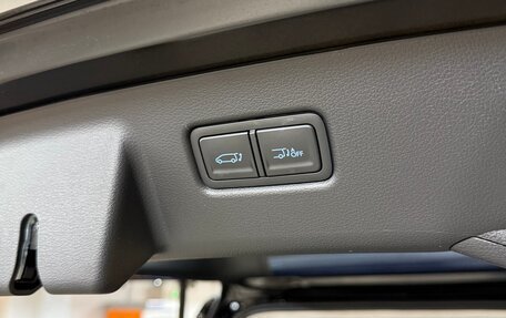 Hyundai Staria, 2025 год, 8 190 000 рублей, 27 фотография