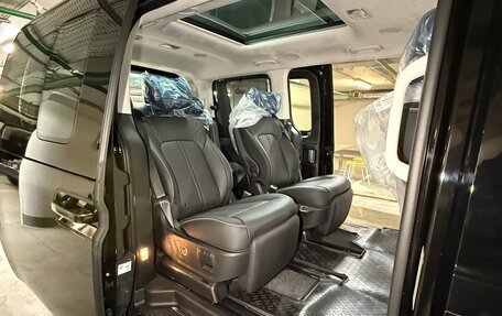 Hyundai Staria, 2025 год, 8 190 000 рублей, 31 фотография