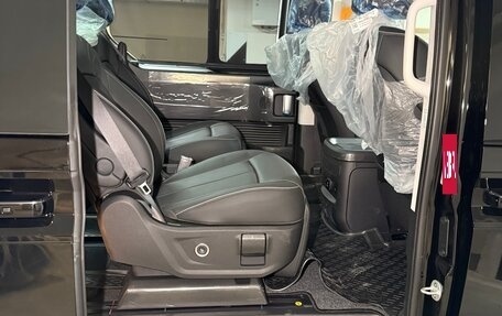 Hyundai Staria, 2025 год, 8 190 000 рублей, 28 фотография