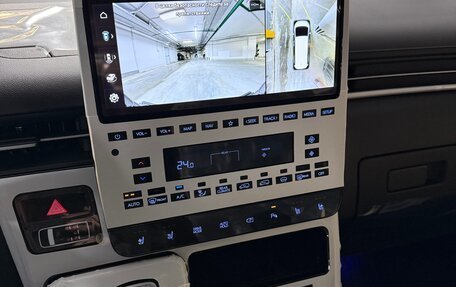 Hyundai Staria, 2025 год, 8 190 000 рублей, 36 фотография