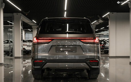 Lexus LX, 2025 год, 16 400 000 рублей, 6 фотография
