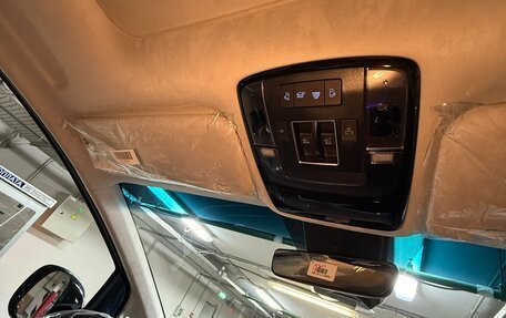 Hyundai Staria, 2025 год, 8 190 000 рублей, 35 фотография