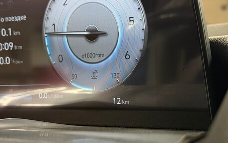 Hyundai Staria, 2025 год, 8 190 000 рублей, 37 фотография
