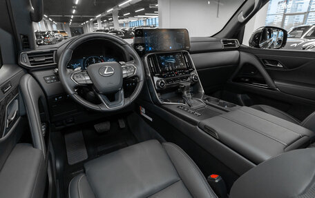 Lexus LX, 2025 год, 16 400 000 рублей, 10 фотография