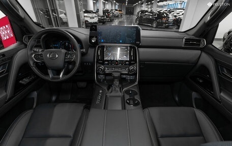 Lexus LX, 2025 год, 16 400 000 рублей, 11 фотография