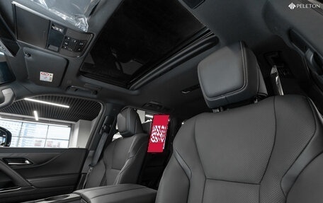 Lexus LX, 2025 год, 16 400 000 рублей, 13 фотография