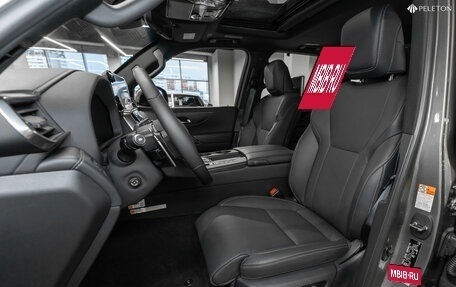 Lexus LX, 2025 год, 16 400 000 рублей, 12 фотография