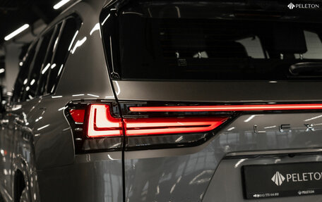 Lexus LX, 2025 год, 16 400 000 рублей, 33 фотография