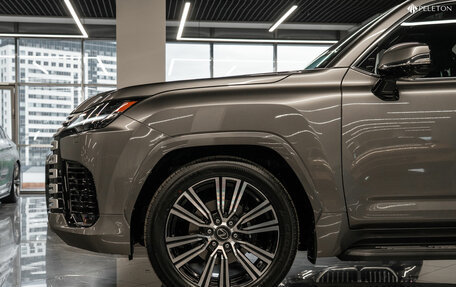 Lexus LX, 2025 год, 16 400 000 рублей, 31 фотография