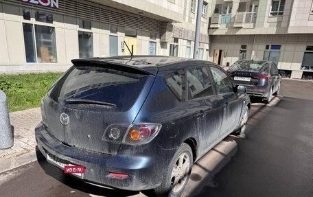 Mazda 3, 2005 год, 300 000 рублей, 2 фотография