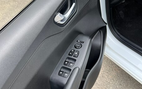 Hyundai Solaris II рестайлинг, 2020 год, 1 950 000 рублей, 7 фотография