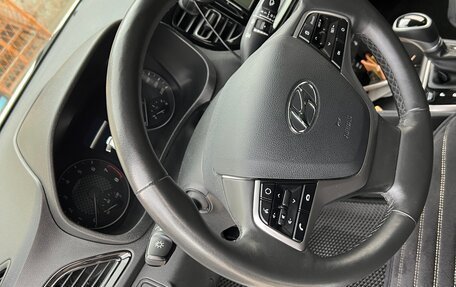 Hyundai Solaris II рестайлинг, 2020 год, 1 950 000 рублей, 5 фотография