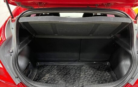 Hyundai Solaris II рестайлинг, 2013 год, 735 000 рублей, 18 фотография