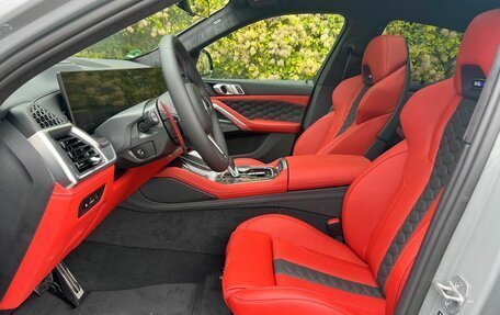 BMW X6 M, 2025 год, 23 590 000 рублей, 9 фотография