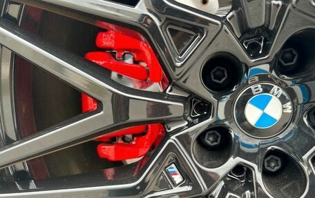 BMW X6 M, 2025 год, 23 590 000 рублей, 8 фотография