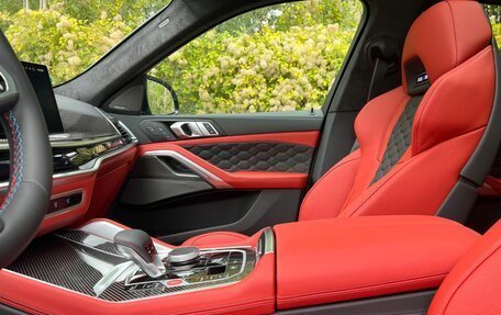 BMW X6 M, 2025 год, 23 590 000 рублей, 10 фотография