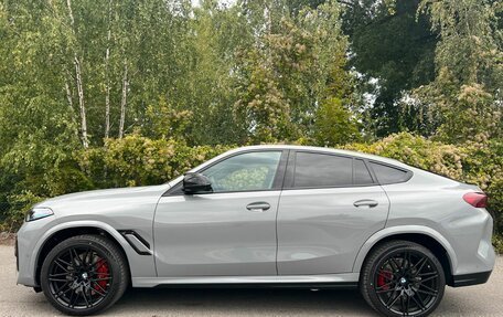 BMW X6 M, 2025 год, 23 590 000 рублей, 5 фотография