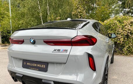 BMW X6 M, 2025 год, 23 590 000 рублей, 3 фотография