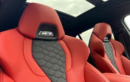 BMW X6 M, 2025 год, 23 590 000 рублей, 11 фотография