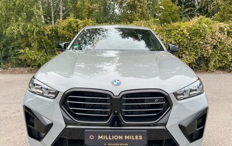 BMW X6 M, 2025 год, 23 590 000 рублей, 2 фотография