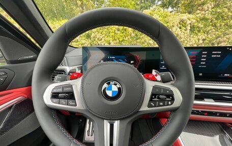 BMW X6 M, 2025 год, 23 590 000 рублей, 12 фотография