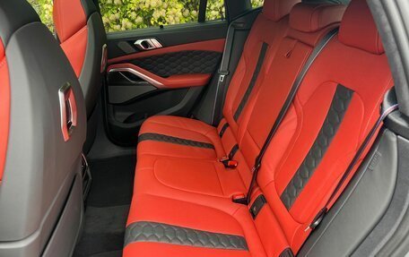 BMW X6 M, 2025 год, 23 590 000 рублей, 20 фотография