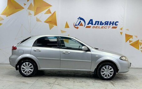 Chevrolet Lacetti, 2007 год, 380 000 рублей, 2 фотография