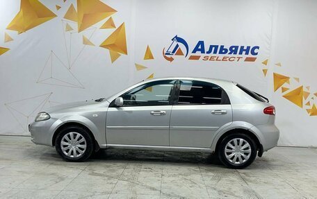 Chevrolet Lacetti, 2007 год, 380 000 рублей, 6 фотография