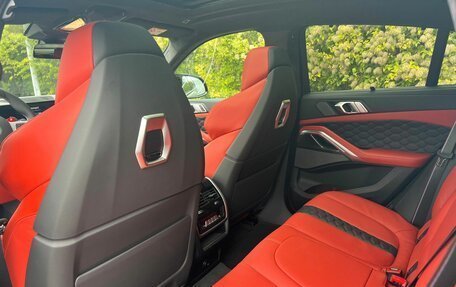 BMW X6 M, 2025 год, 23 590 000 рублей, 18 фотография