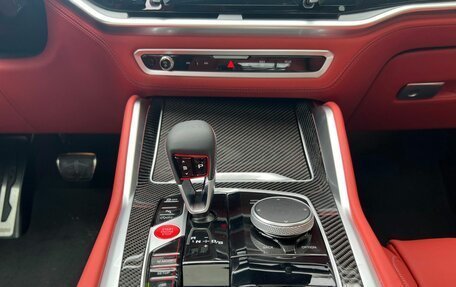 BMW X6 M, 2025 год, 23 590 000 рублей, 15 фотография