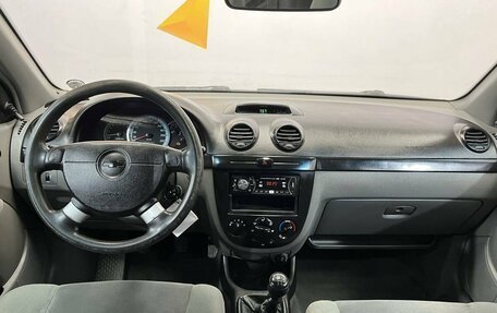 Chevrolet Lacetti, 2007 год, 380 000 рублей, 9 фотография