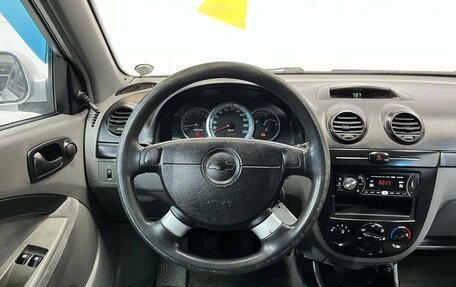 Chevrolet Lacetti, 2007 год, 380 000 рублей, 10 фотография